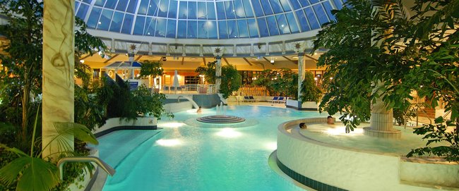 Best Luxury Spa Hotels Spa Resorts
