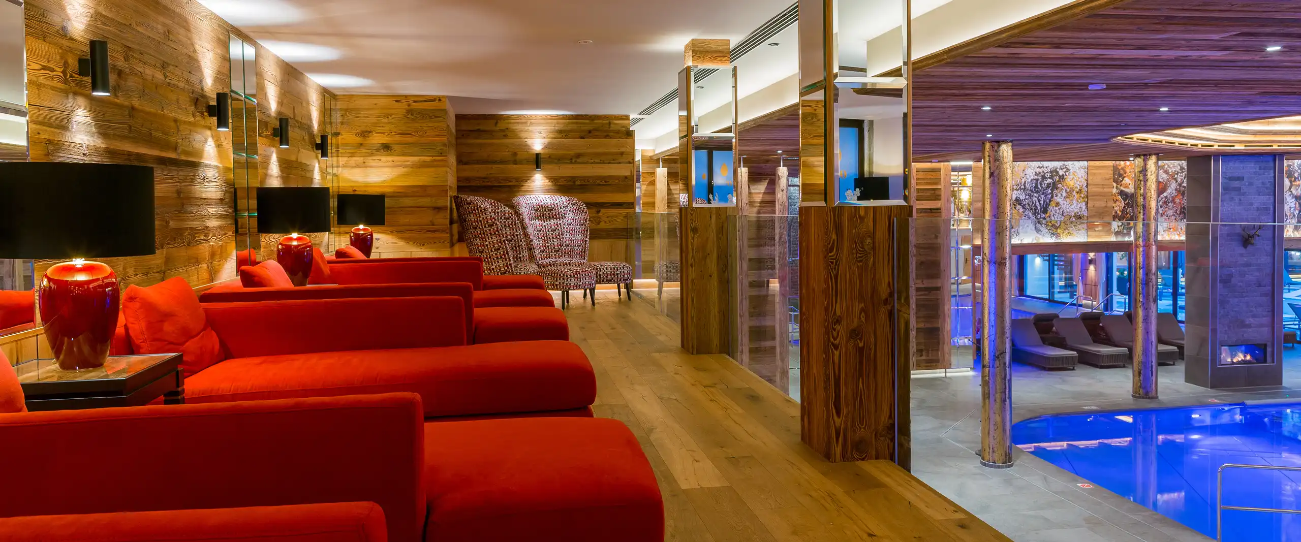 Wellnesshotel Ortner`s Resort