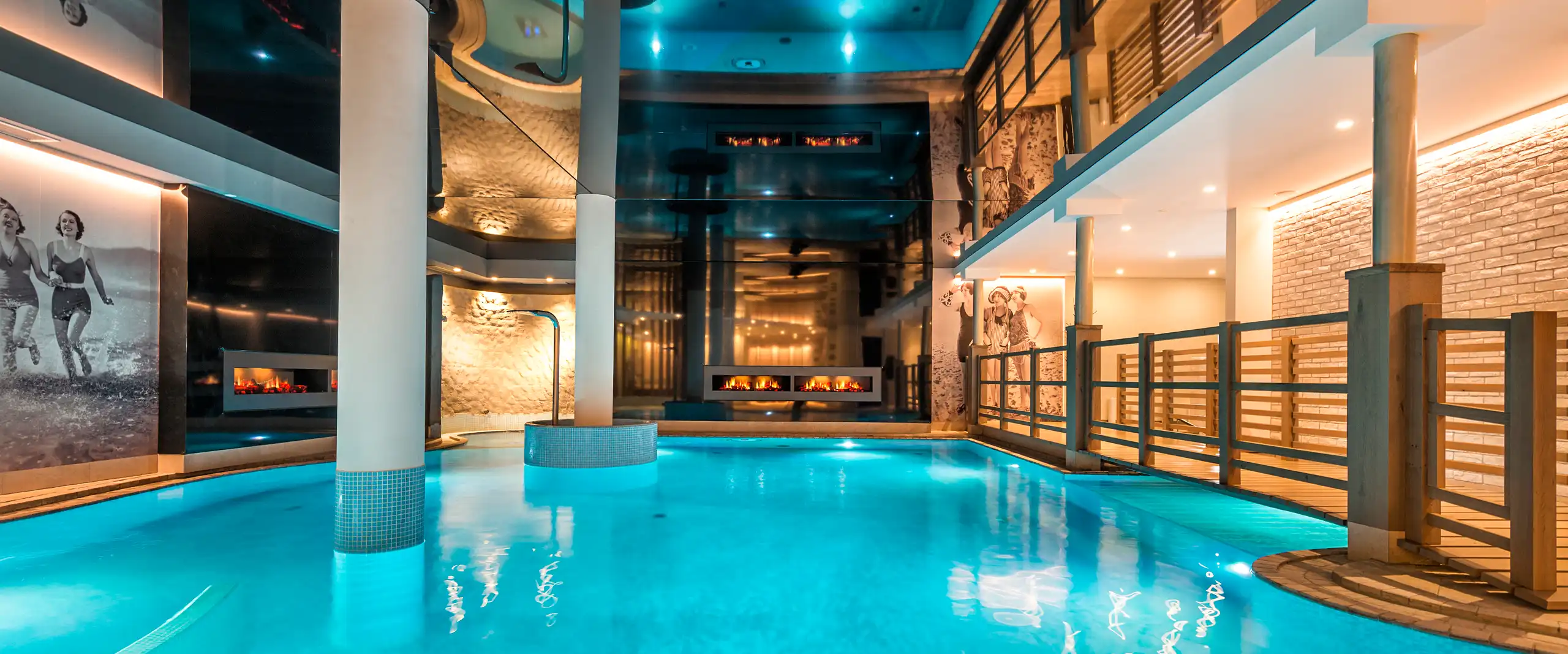 Preidlhof Luxury DolceVita Resort