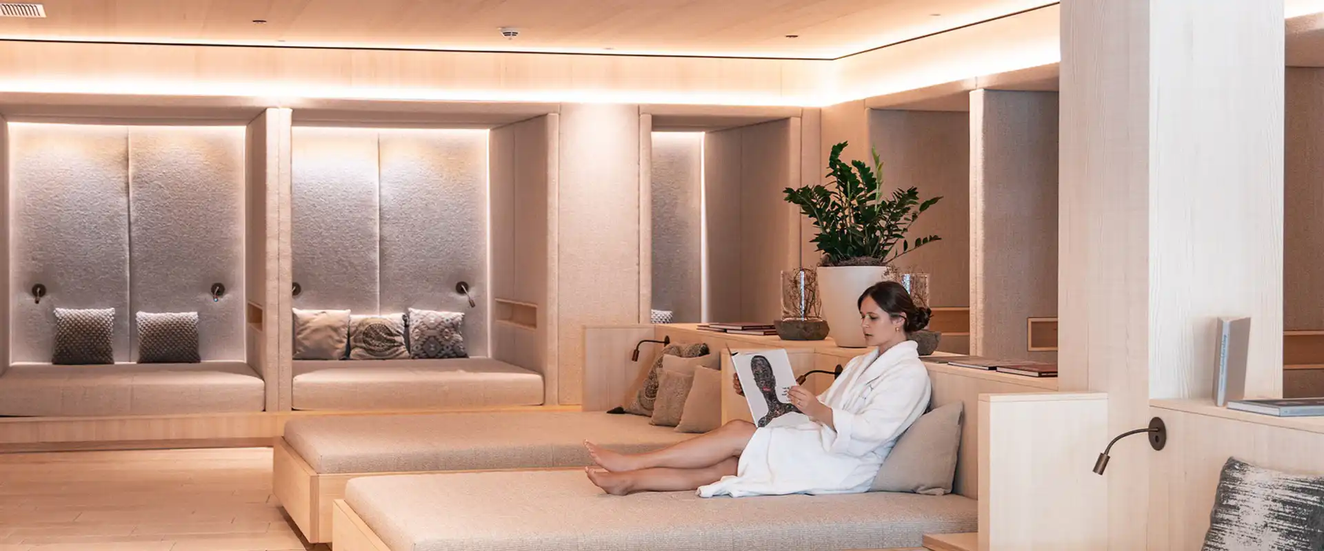 Health & Longevity Wellnesshotel Nesslerhof 