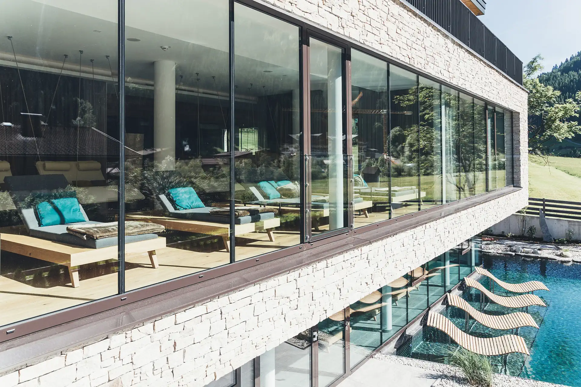 Wellnesshotel-Nesslerhof-Groarl -Salzburg-026