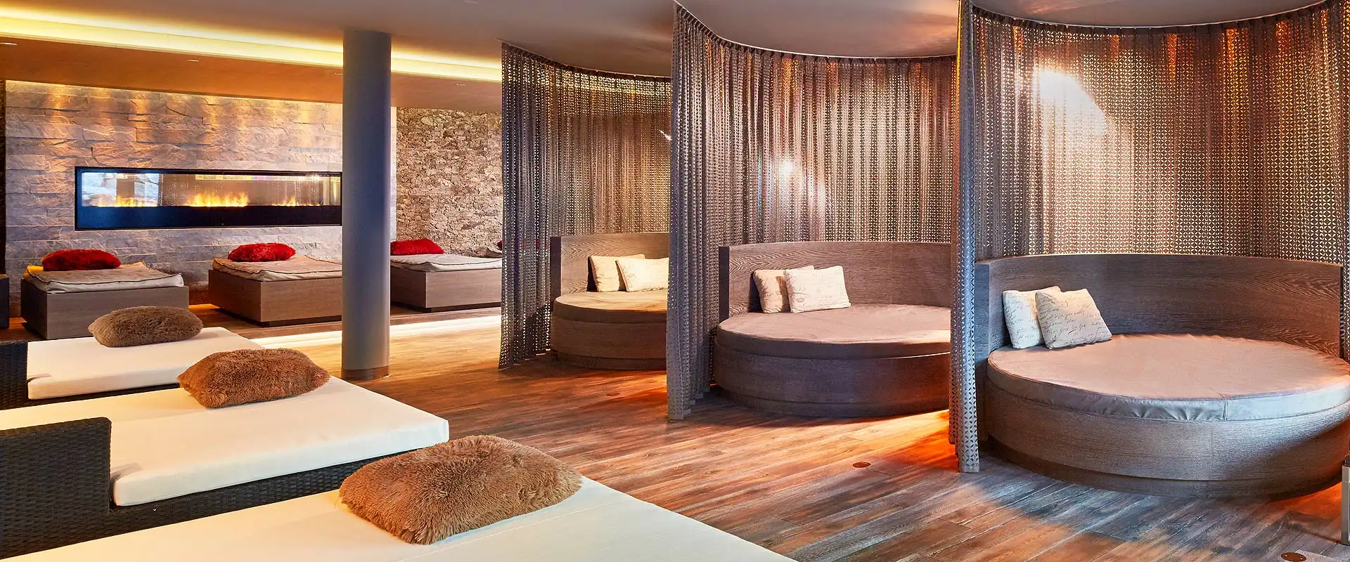 Wellnesshotel Bodenmaiser Hof 