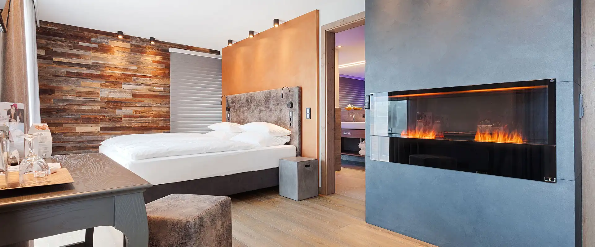 Wellnesshotel Bodenmaiser Hof 