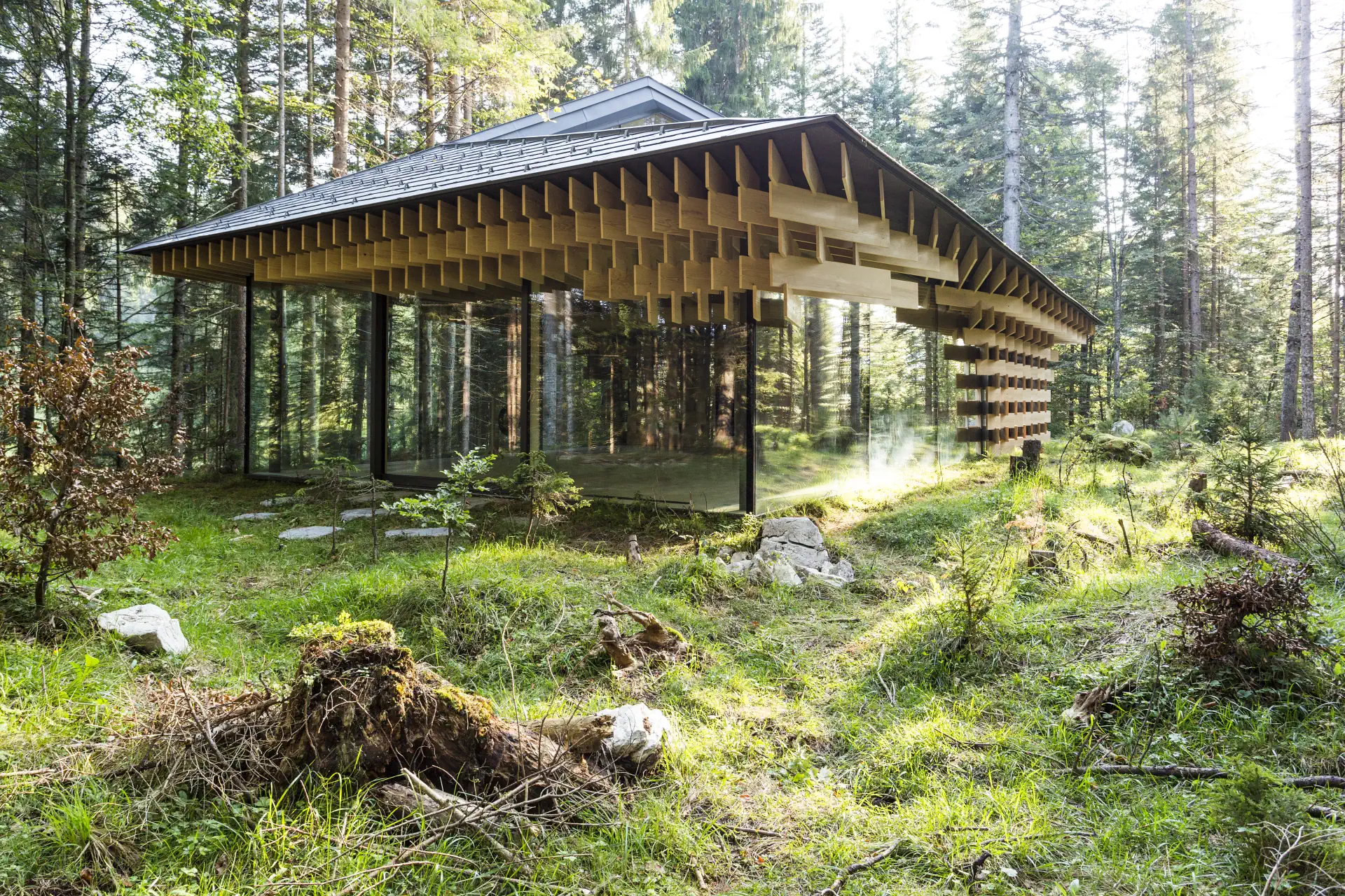 Mental Reset Retreat