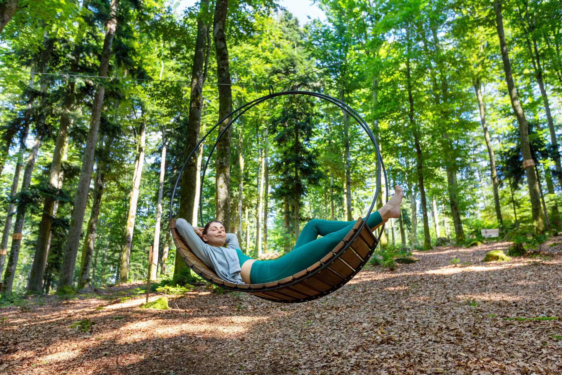 Mental Reset Retreat