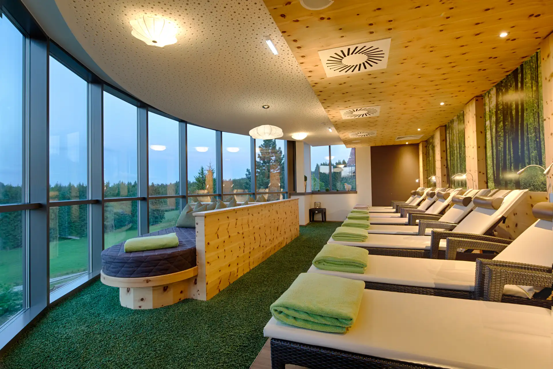 Holistic Wellness