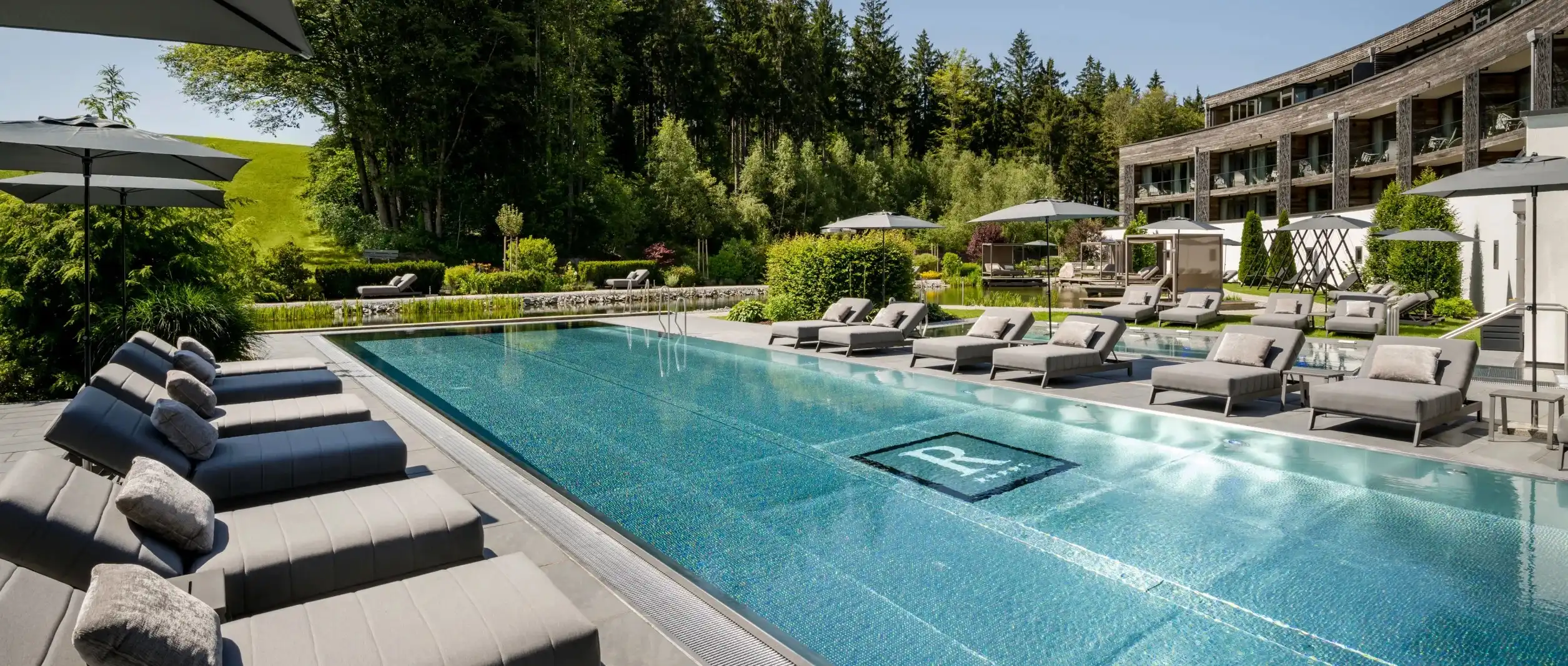 Wellness & Naturresort Reischlhof