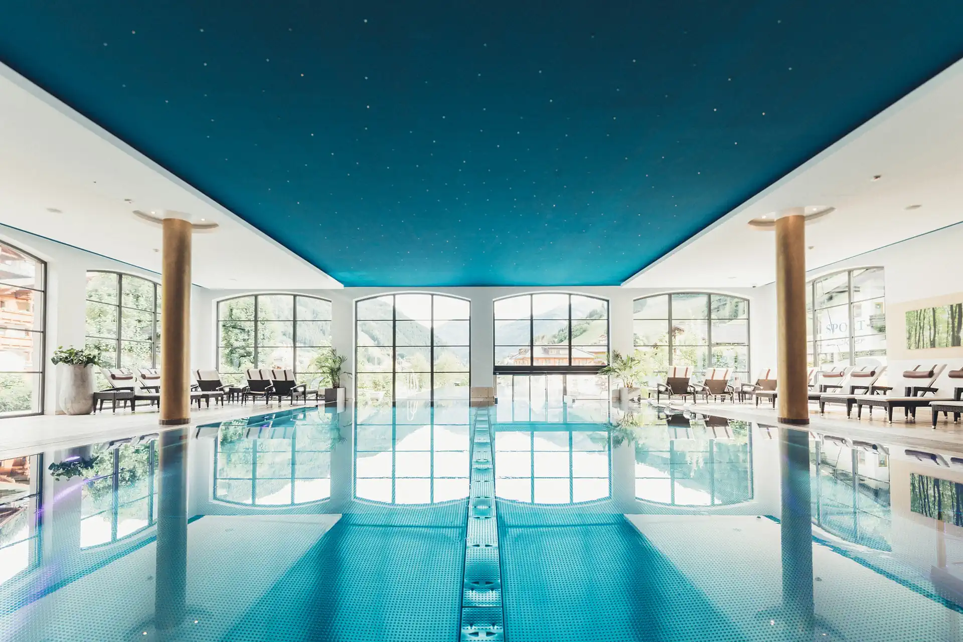 Wellnesshotel-Nesslerhof-Groarl -Salzburg-009