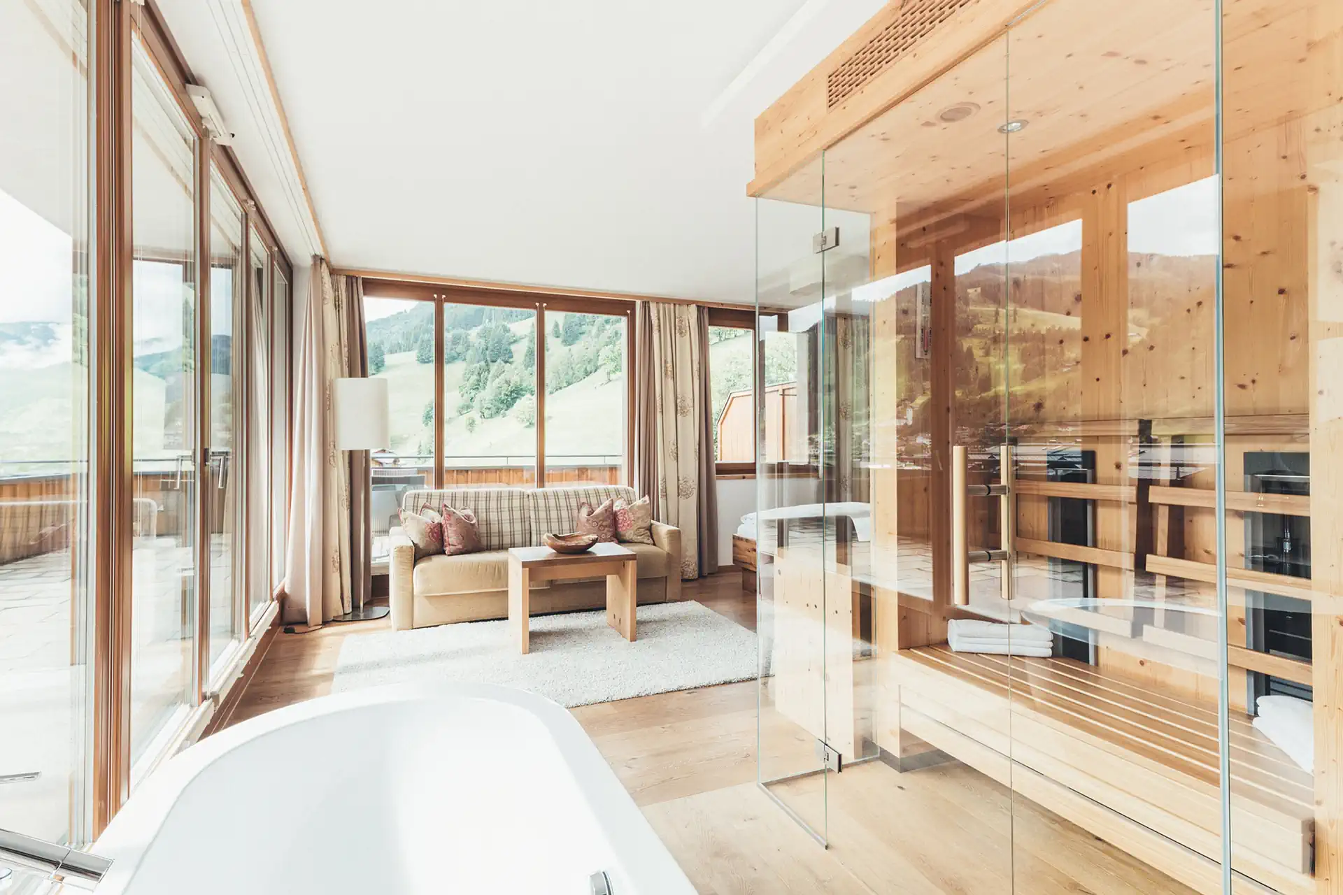 Wellnesshotel-Nesslerhof-Groarl -Salzburg-012