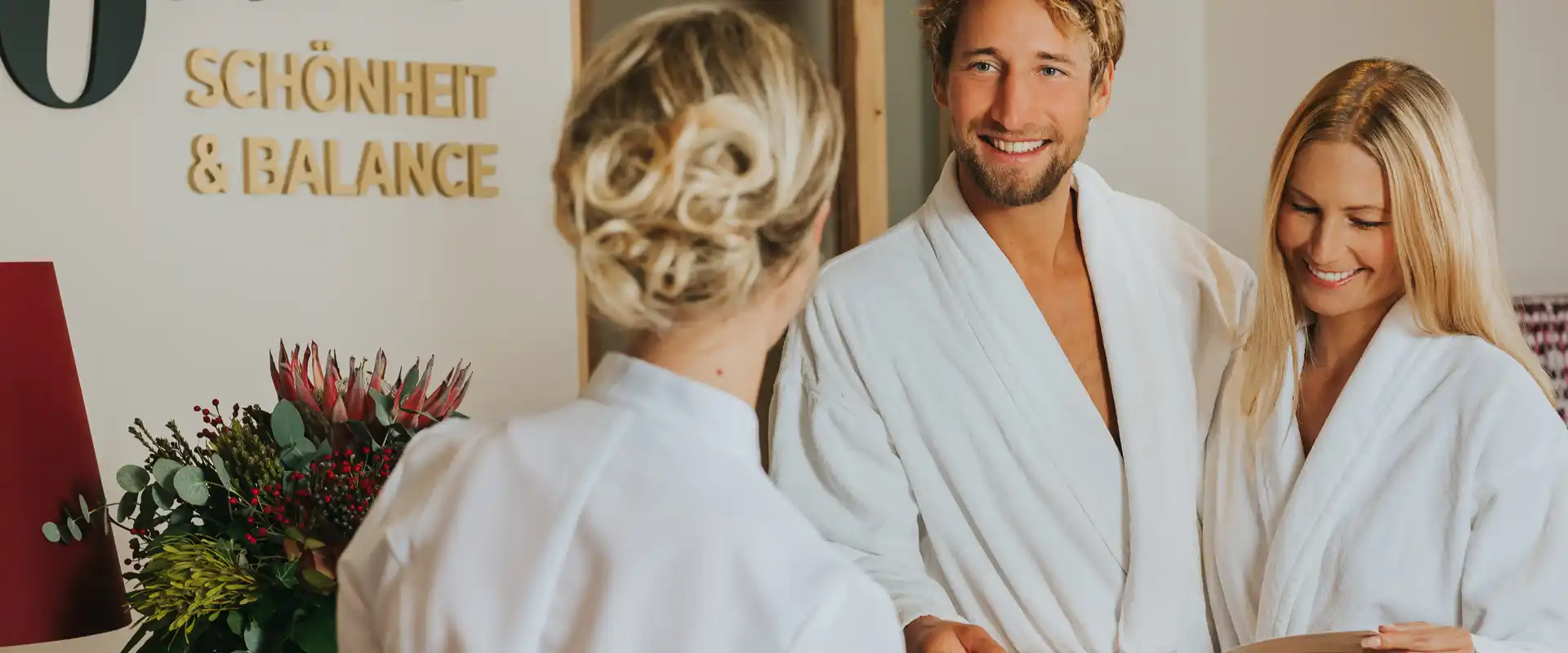 Health & Longevity Wellnesshotel Ortner`s Resort 