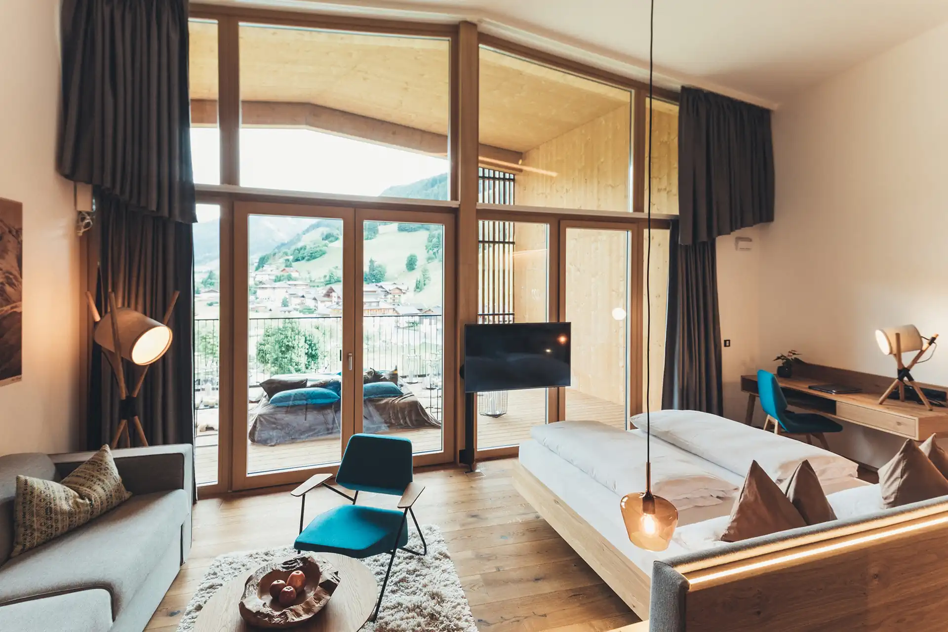 Wellnesshotel-Nesslerhof-Groarl -Salzburg-016