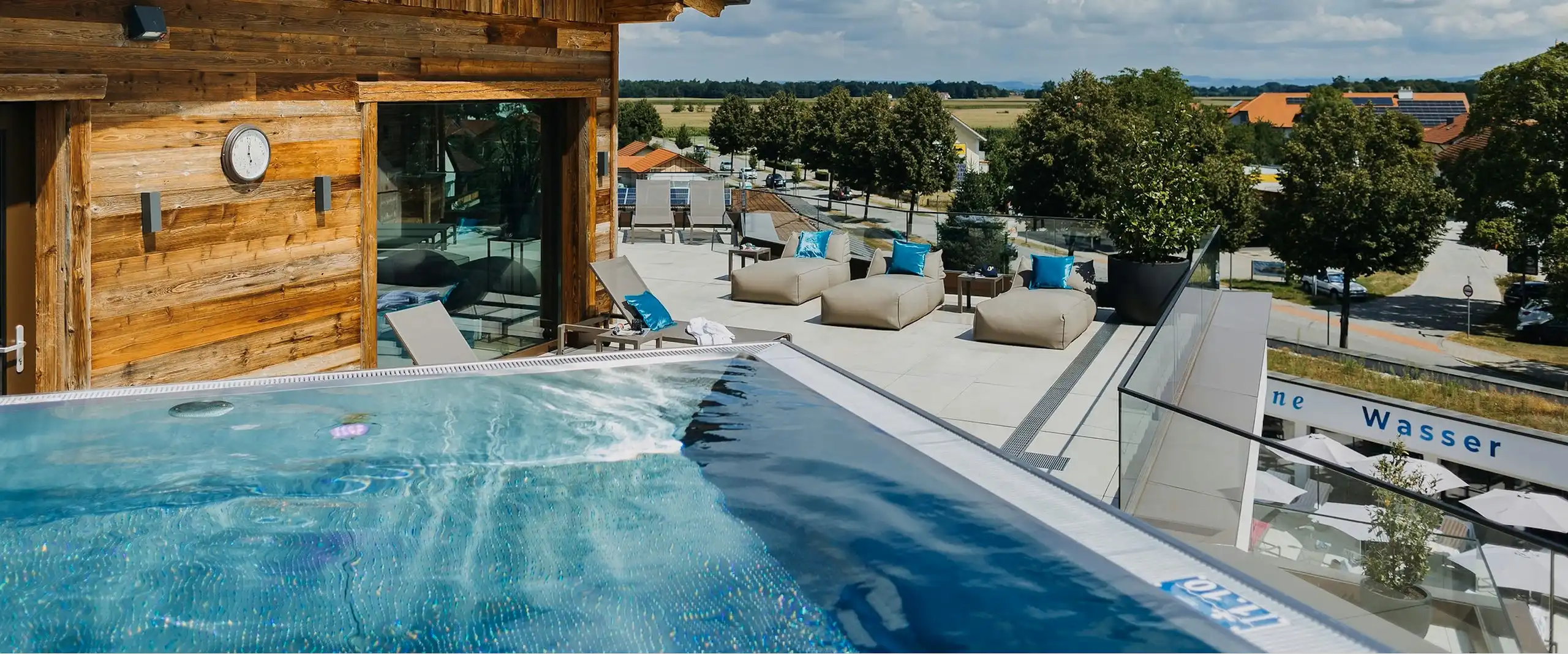 Wellnesshotel Ortner`s Resort