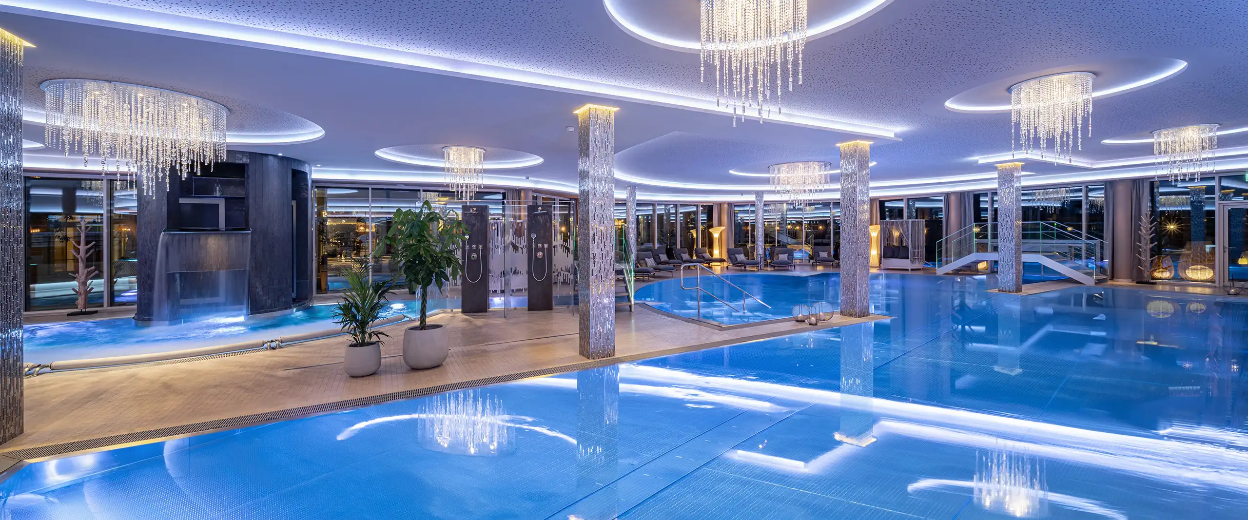 Wellnesshotel Jagdhof