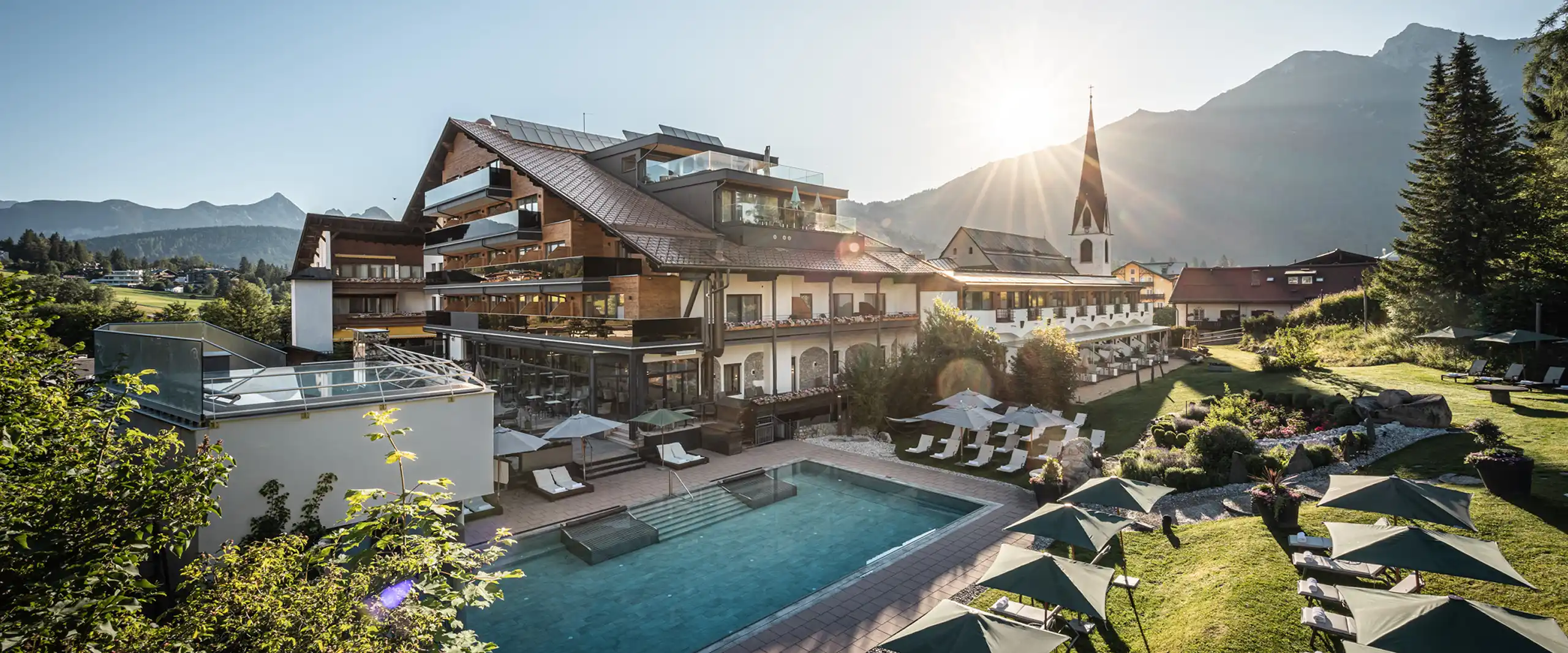 Hotel Klosterbräu