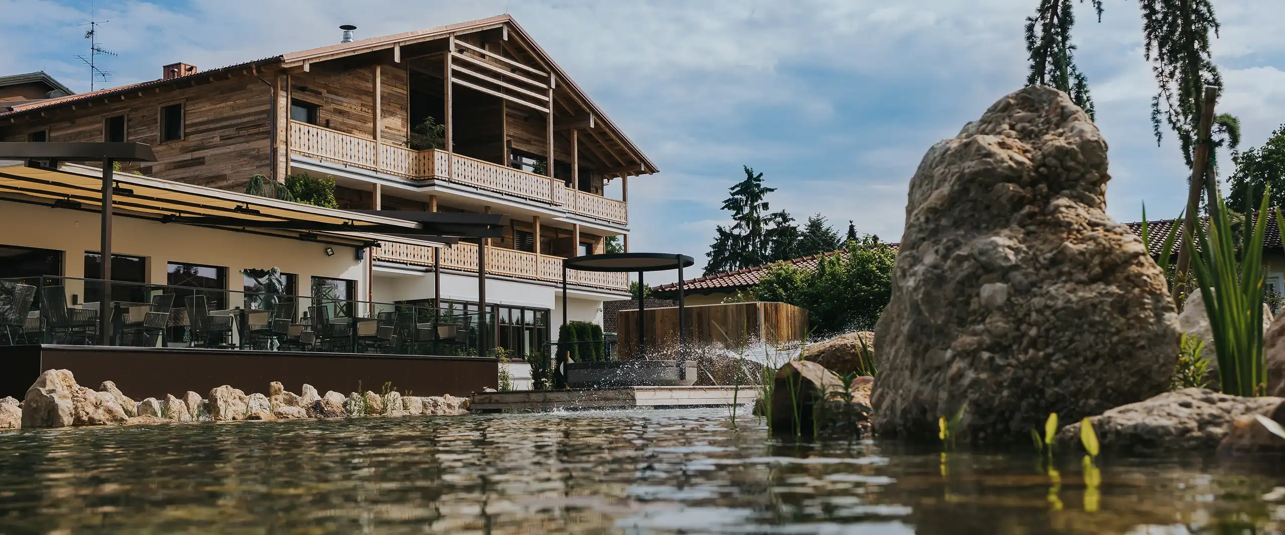 Wellnesshotel Ortner`s Resort