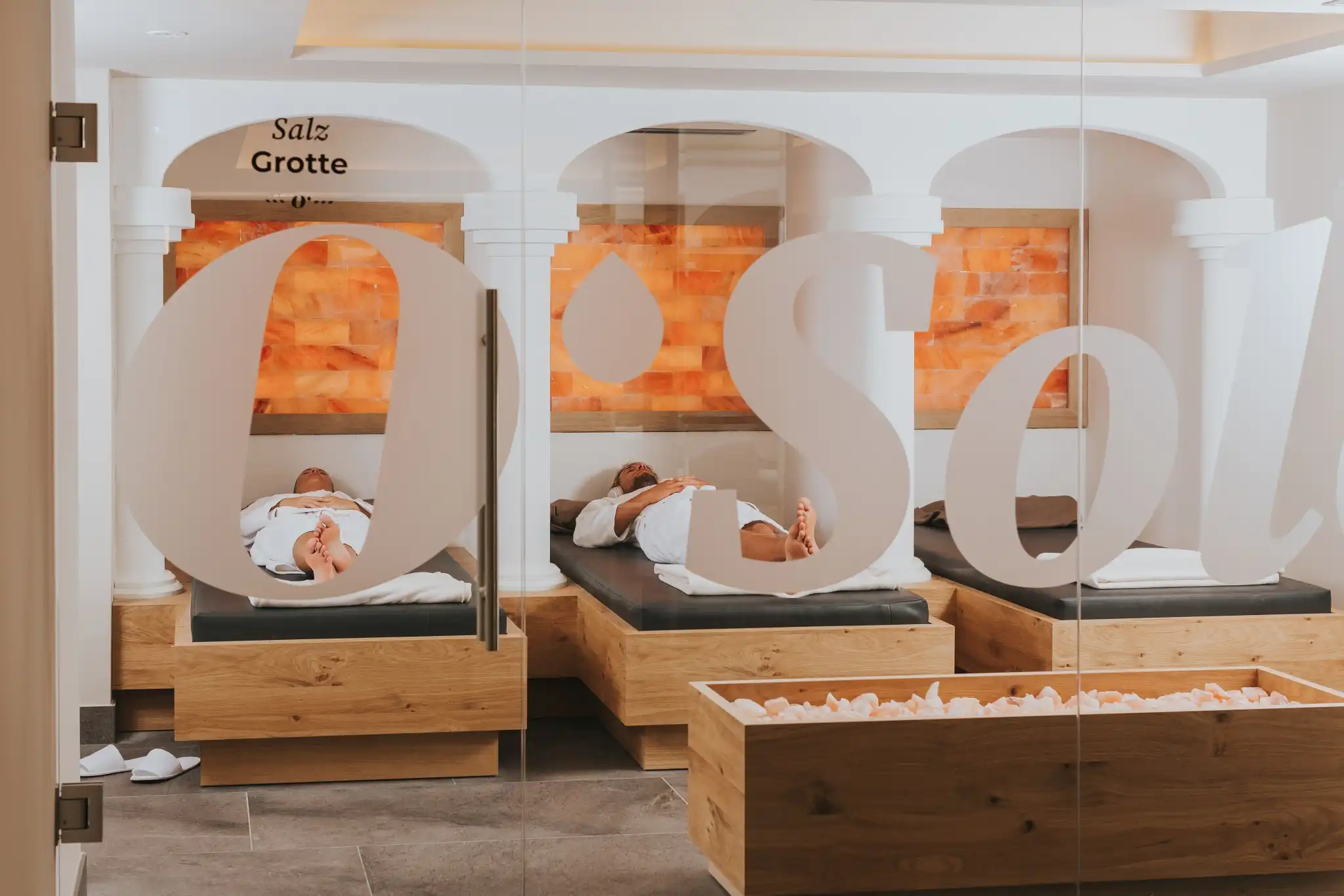 Mental Reset Retreat