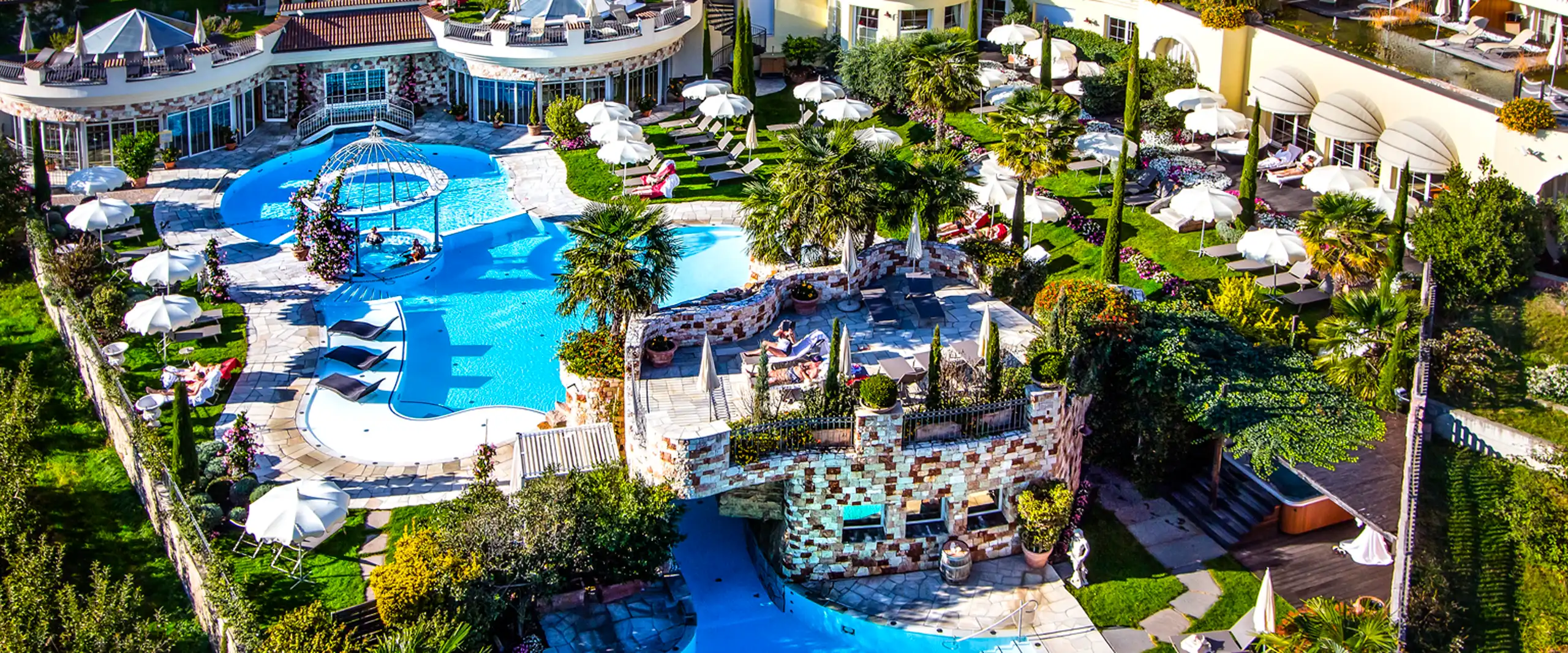 Preidlhof Luxury DolceVita Resort