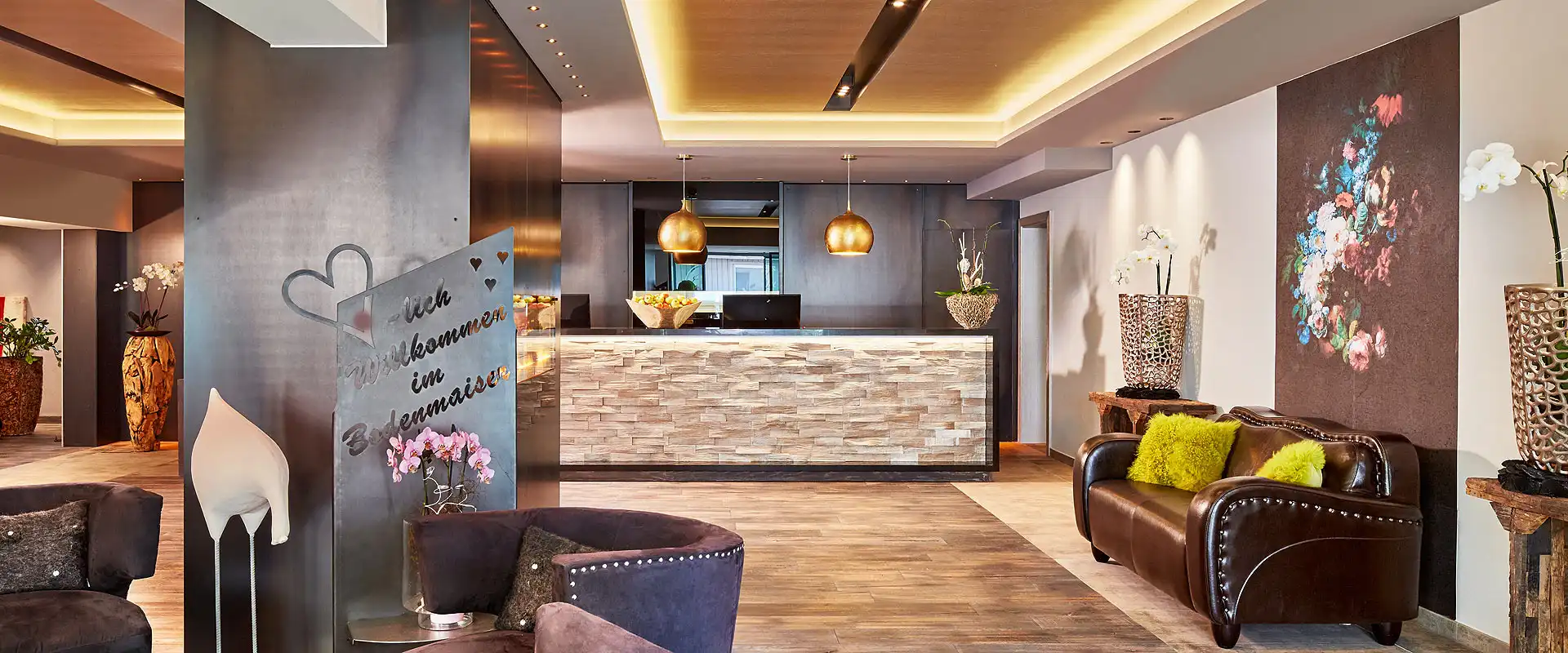 Wellnesshotel Bodenmaiser Hof 