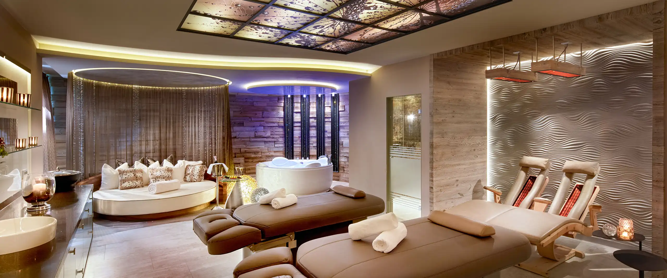 Wellnesshotel Jagdhof