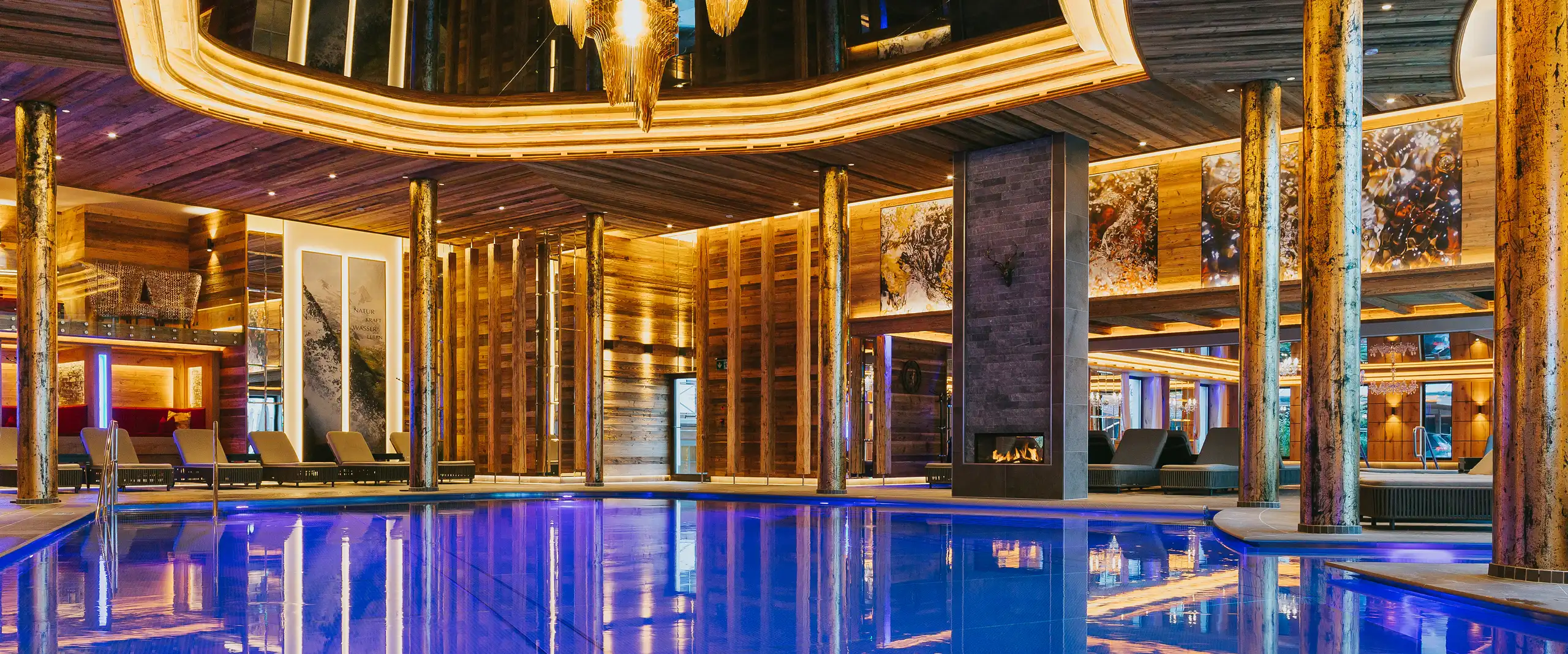 Wellnesshotel Ortner`s Resort