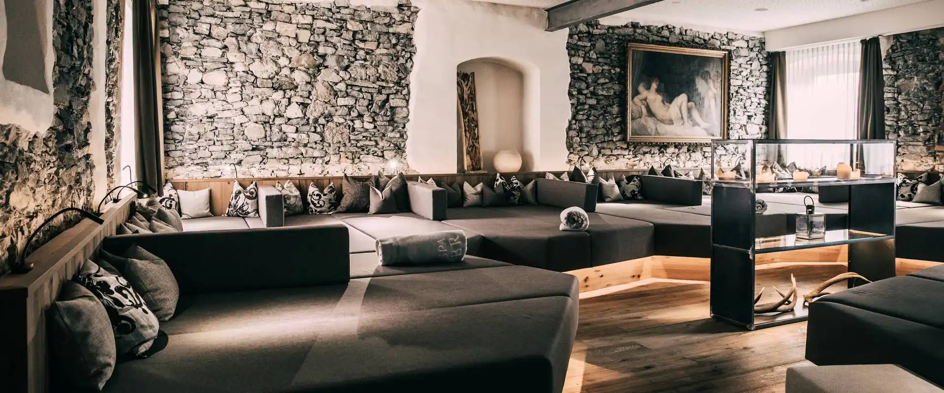 Health & Longevity Hotel Klosterbräu