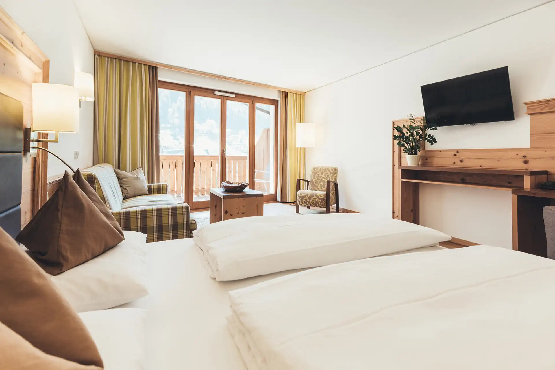 Wellnesshotel-Nesslerhof-Groarl -Salzburg-018