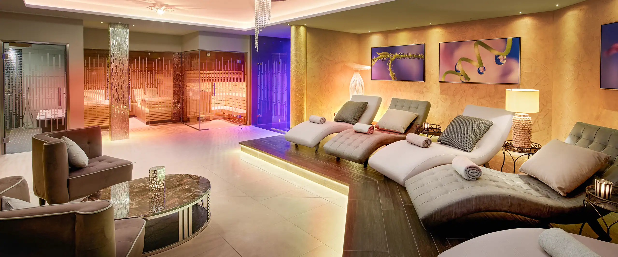Wellnesshotel Jagdhof