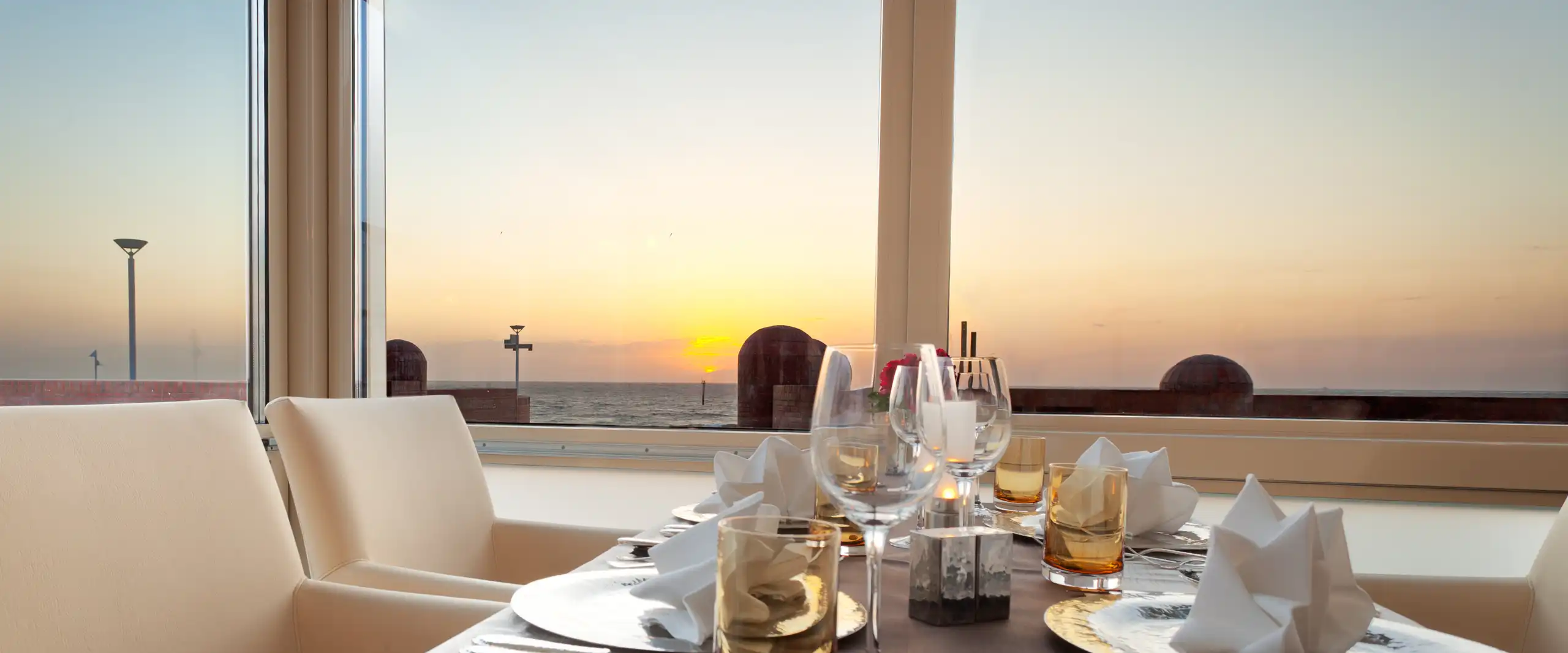 Strandhotel Georgshöhe
