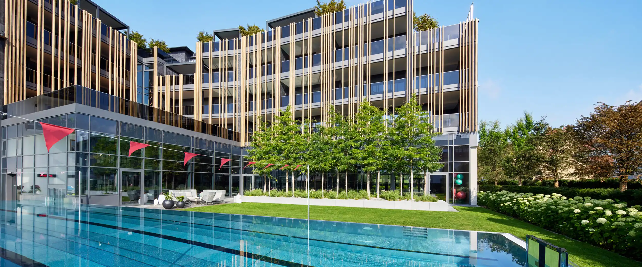 Wellnesshotel Jagdhof