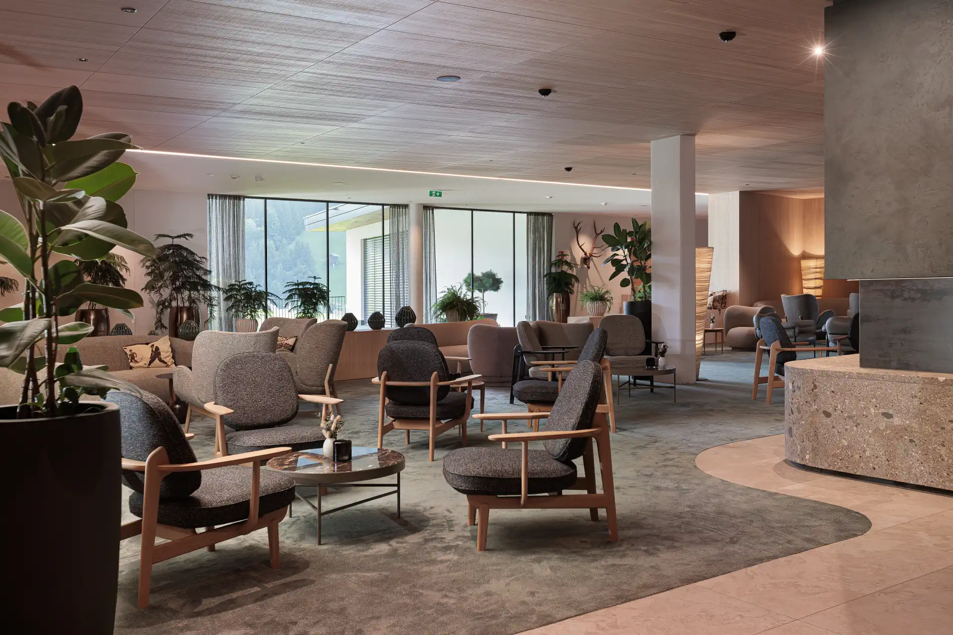 Wellnesshotel-Nesslerhof-Groarl -Salzburg-Spazi-13-12