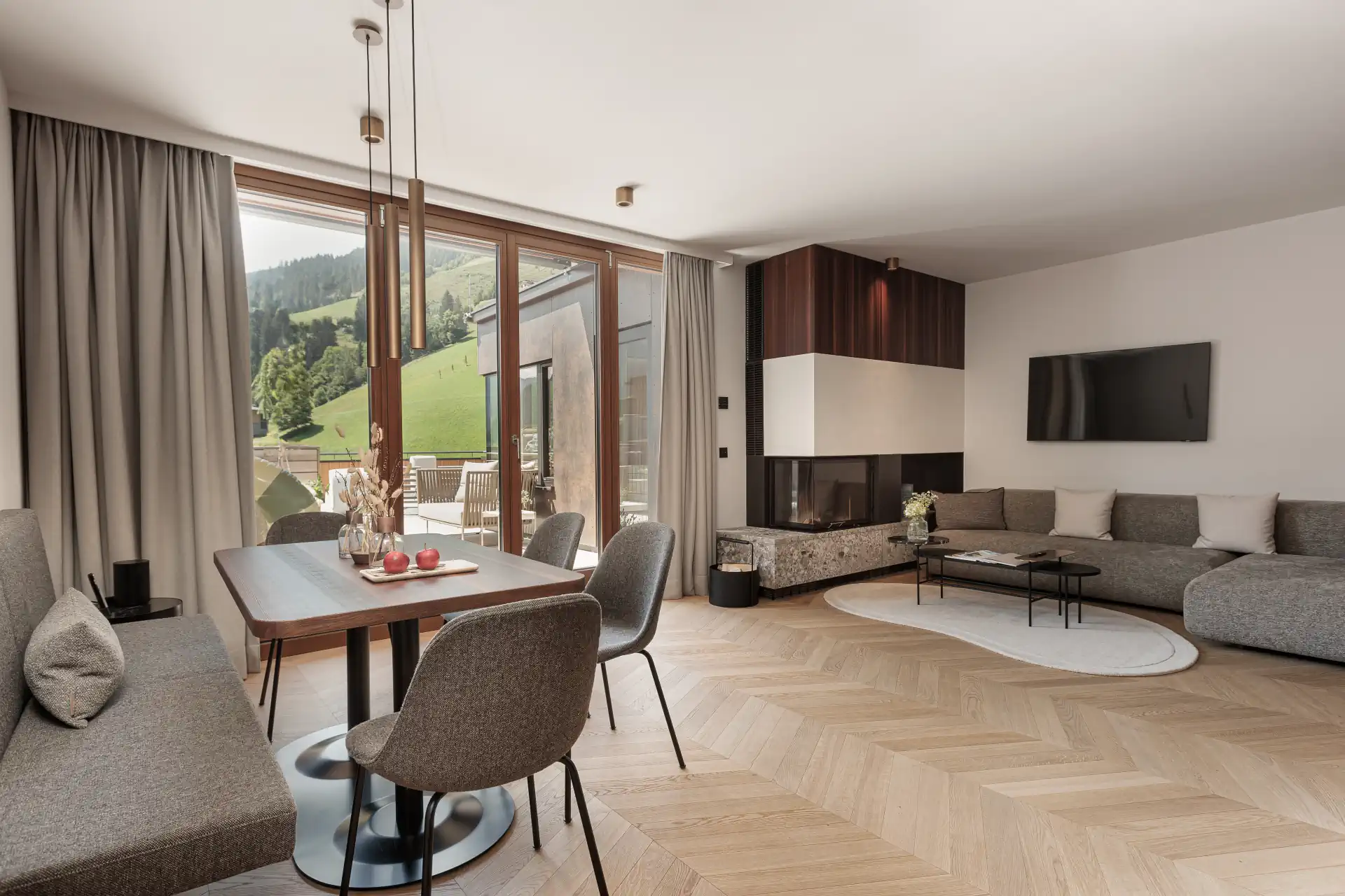 Wellnesshotel-Nesslerhof-Groarl -Salzburg-poolsuite-room-14